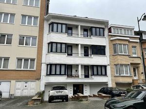 Appartement à louer à Adrien Bayetlaan 25 Laeken (RBU68089)