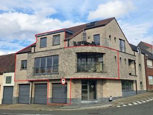 Duplex à louer à Eenestraat 47 Iddergem (RBU68080)