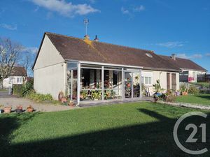 Achat Maison 3 pièces 76m² ST JEAN DES CHAMPS 50320