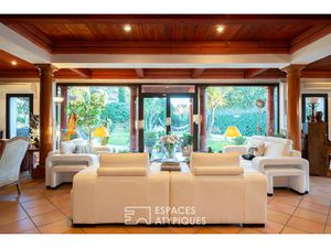 Annonce maison à vendre