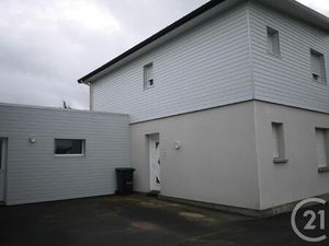 Location Maison 4 pièces 103m² BEUZEVILLE 27210