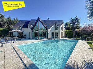 Achat Maison 10 pièces 241m² AVRANCHES 50300