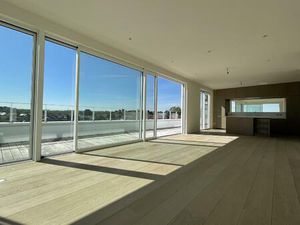 Penthouse à vendre avec garage et terrasse   Ans (VBD50766)