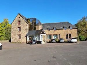 Immobilier Professionnel à vendre Guichen