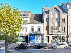 Surface commerciale à vendre à Heldenlaan 35 Zottegem (RBU67925)