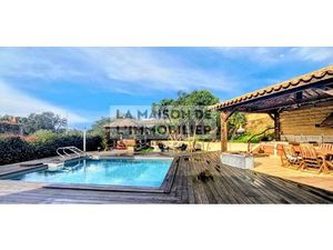 Vente villa 4 pièces