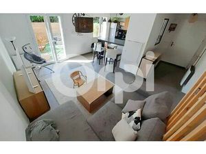 Location maison  60.76 m² T-3 à Dammartin-en-Goële  1 174 €