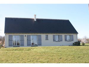 Location Maison 5 pièces 104m² ST ETIENNE DE CHIGNY 37230