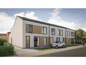 Appartement à vendre à Monseigneur Miertsstraat 14 Kasterlee (RBU67962)