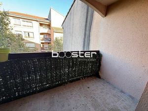 Vente appartement 3 pièces 61 m² Toulouse (31200)