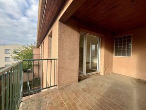 Vente appartement 2 pièces 47 m² Toulouse (31200)