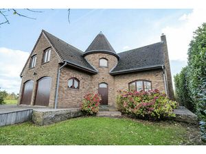 Huis te koop in Huldenberg met 4 slaapkamers