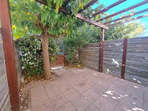Vente maison 2 pièces 26 m² Marseillan (34340)