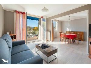 Vente appartement 3 pièces 58 m² Montpellier (34090)