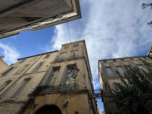 Location commerce 63 m² à Montpellier (34000)