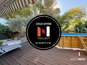 Villa de 5 pièces de luxe en vente Saint-Aunès  France