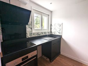 Appartement de Charme T3 en Rez-de-Chaussée à Saint-Palais