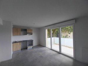 Vente appartement 3 pièces 63 m² Le Taillan-Médoc (33320)