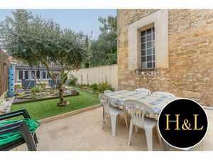 Vente maison 6 pièces 187 m² Pauillac (33250)