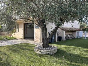 Vente maison 7 pièces 155 m² Boujan-sur-Libron (34760)