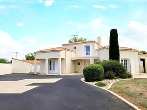 Achat Maison 4 pièces 165m²