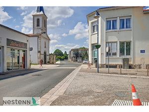 Annonce commerce à vendre