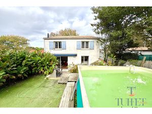 Annonce maison à vendre