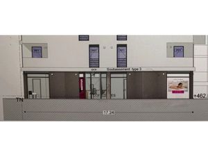 Commerce à louer ANNECY 5 pièce(s) 130m2 2 500€/mois HT/HC