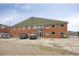 Commercieel te koop in Bree