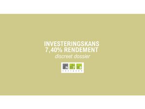 Commercieel te koop in Dilsen-Stokkem