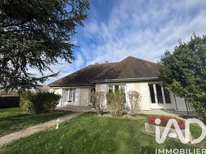 Vente Maison traditionnelle 4 pièces