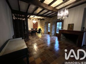 Vente Maison de village 12 pièces