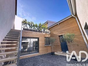 Vente Maison de village 6 pièces