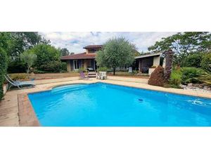 Vente maison 8 pièces 135 m² Saramon (32450)