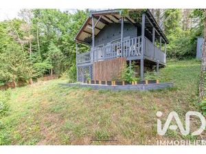 Propriété de loisirs à vendre