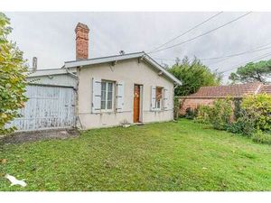 Vente maison 5 pièces 95 m² Bordeaux (33200)