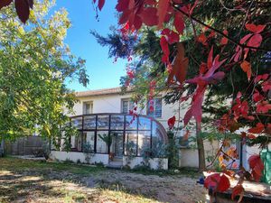 Vente maison 6 pièces 206 m² Servian (34290)