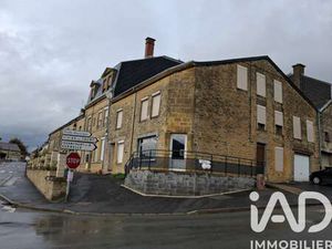 Vente Immeuble à La Grandville (08700) : à vendre / 143m² La Grandville