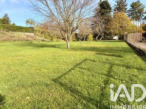 Vente Terrain à Montiéramey (10270) : à vendre / 1152m² Montiéramey