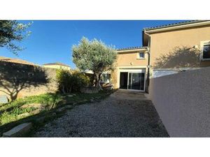 Vente maison 2 pièces 100 m² Roussillon (38150)