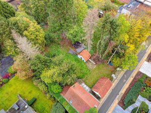 Terrain à bâtir à vendre à Vossestraat 56 Overijse (RBU68103)