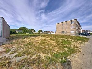 Terrain à vendre de 836 m² à Dilbeek (VBD50907)