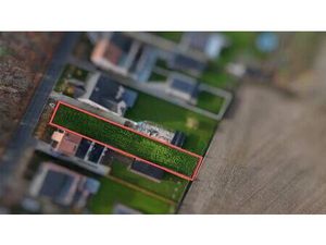Terrain à vendre à Heerle 18 Minderhout (RBU68003)