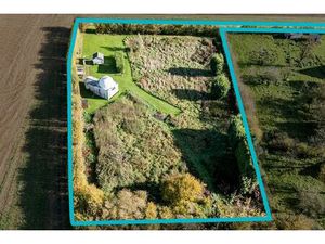 Terrain à vendre à Rue des Peupliers 11 Nandrin (VBD50817)