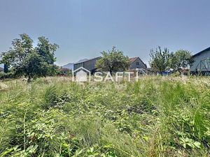 Vente immeuble 240 m² Saint-Jean-de-Moirans (38430)