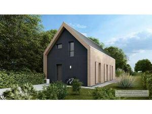 Vente Maison à Blain (44130) : à vendre / 110m² Blain