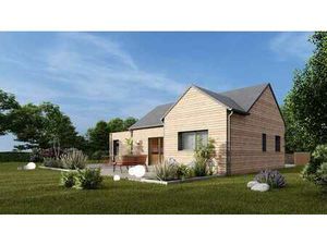 Vente Maison à Blain (44130) : à vendre / 59m² Blain