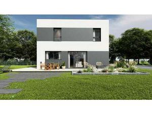 Vente Maison à Livré-sur-Changeon (35450) : à vendre / 86m² Livré-sur-Changeon