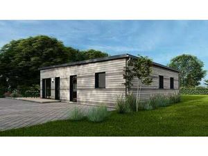 Vente Maison à Nouvoitou (35410) : à vendre / 80m² Nouvoitou