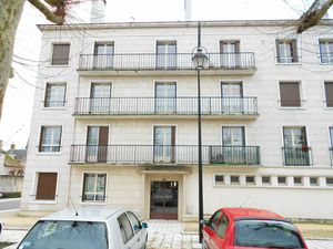 Location appartement 3 pièces 54 m² à Romorantin-Lanthenay (41200)